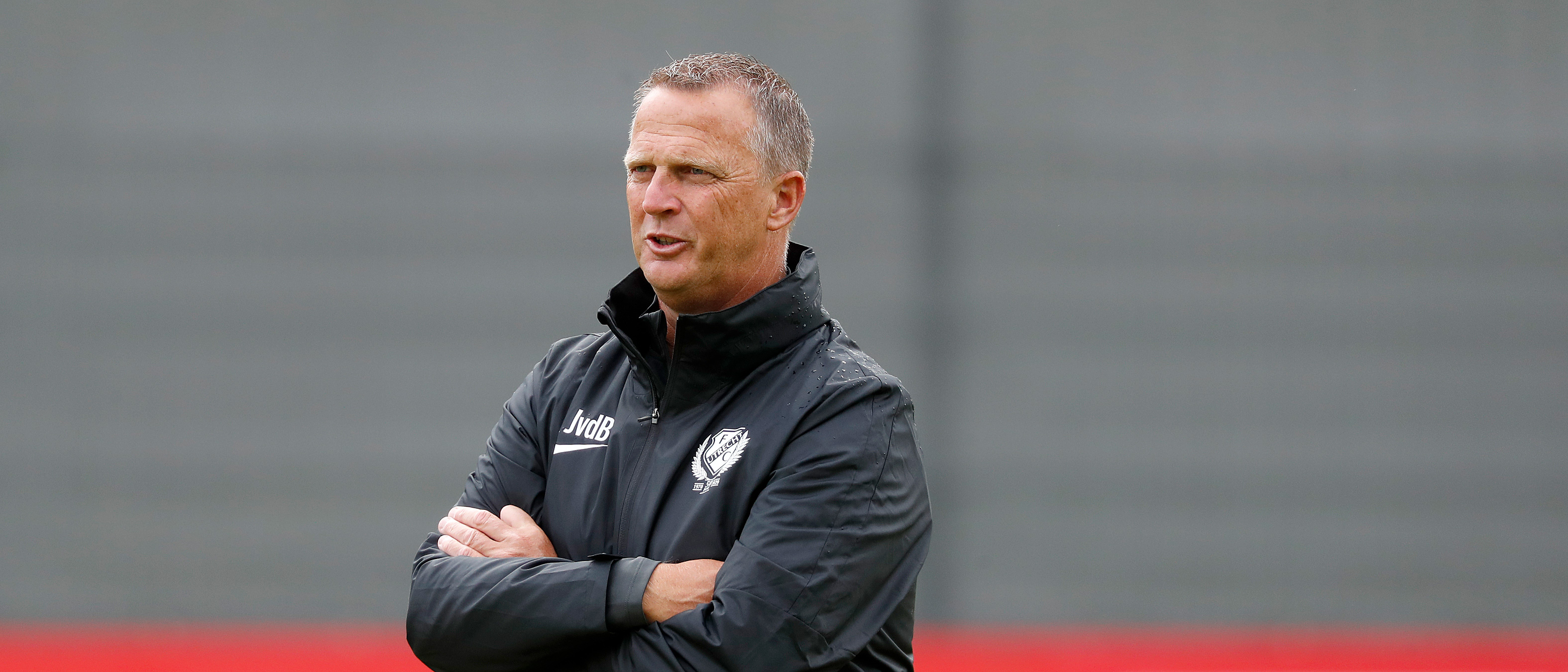 Van den Brom: 'Wordt een mooie pittige wedstrijd' 