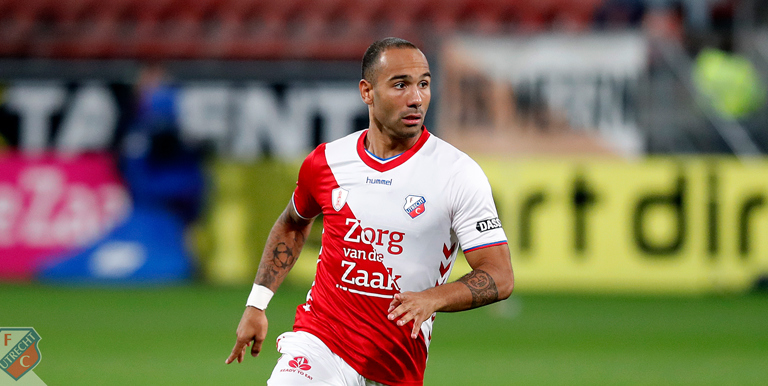 Utrecht is mijn thuis'