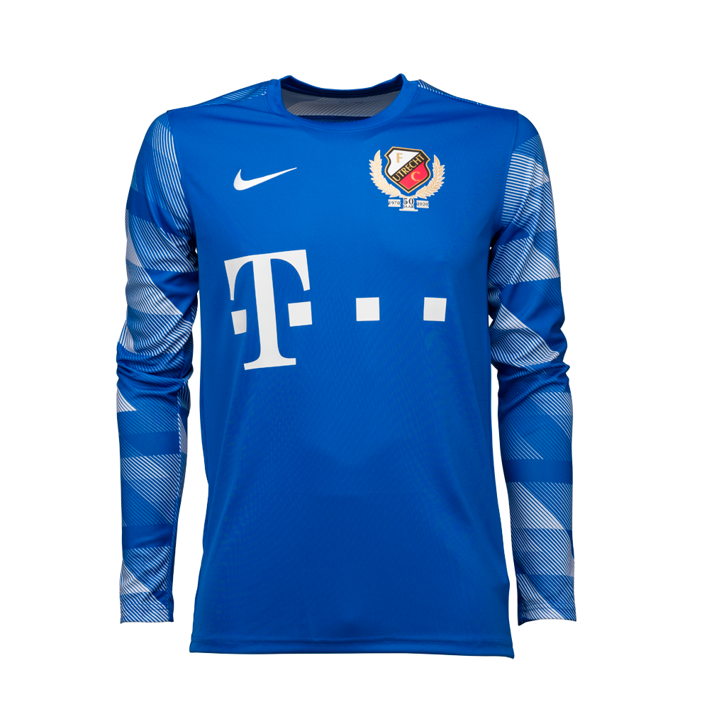 FC Utrecht Keepersshirt 20/21