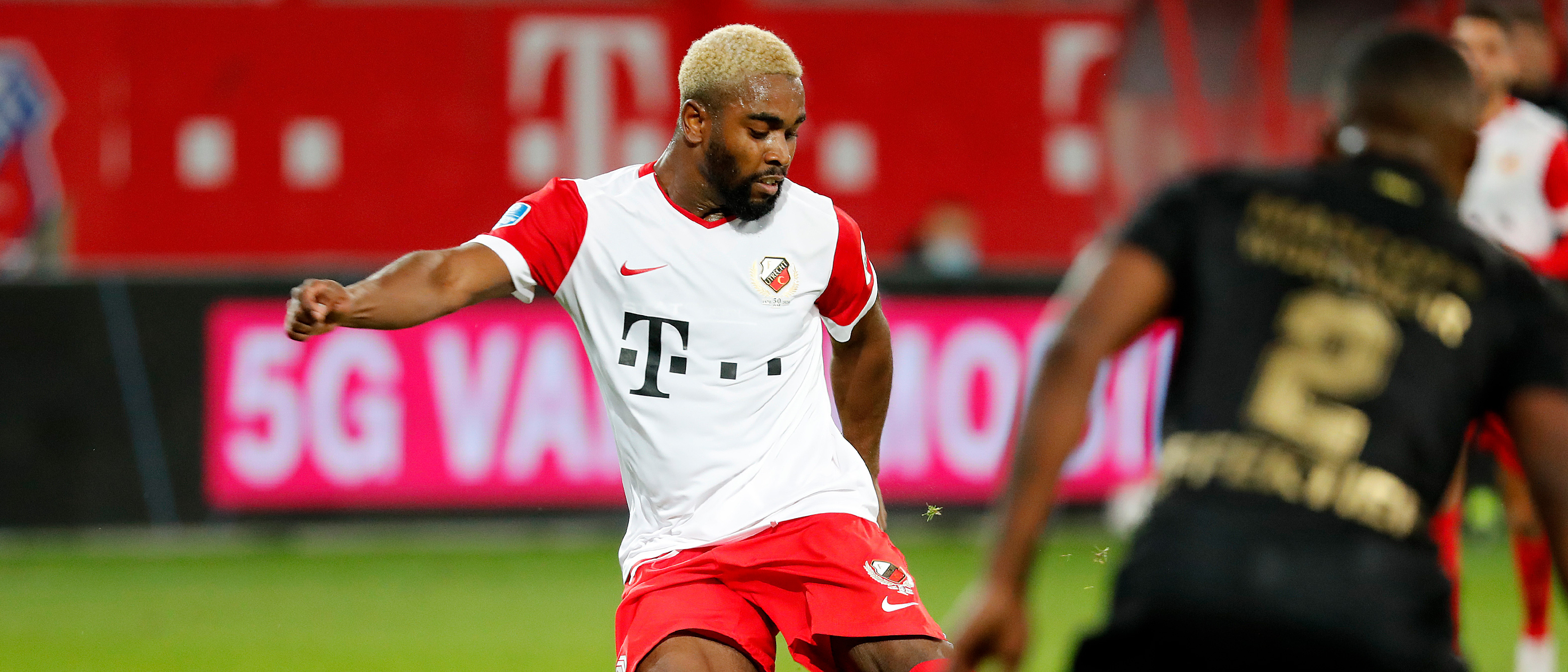 FC UTRECHT | Terugblik eerste seizoenshelft