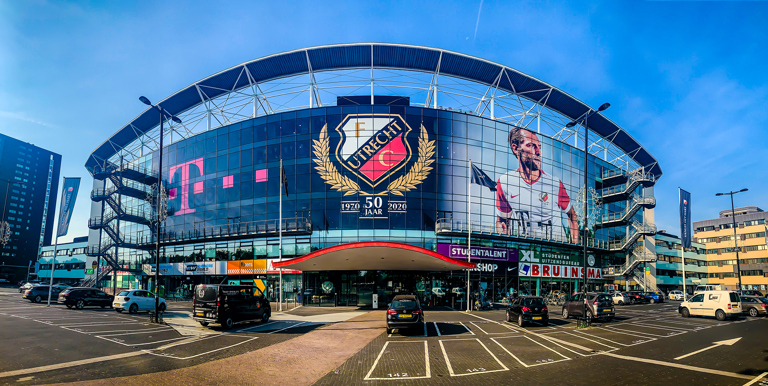 Winkelen Op Afspraak In Fc Utrecht Fanshop