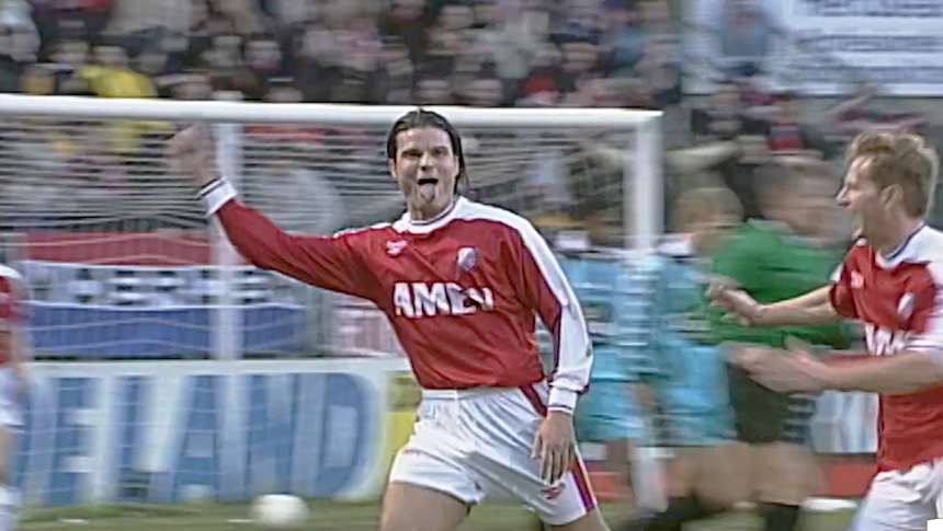 OUT OF THE BOX | 50 goals buiten de zestien!