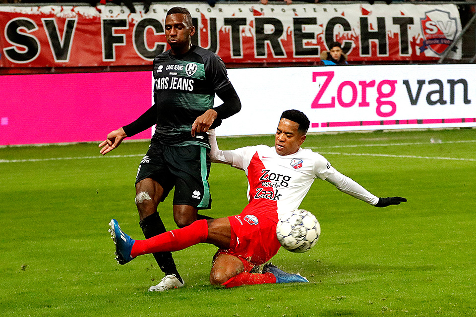 Ado Den Haag Fc / ADO Den Haag verdwijnt na 13 jaar uit de Eredivisie