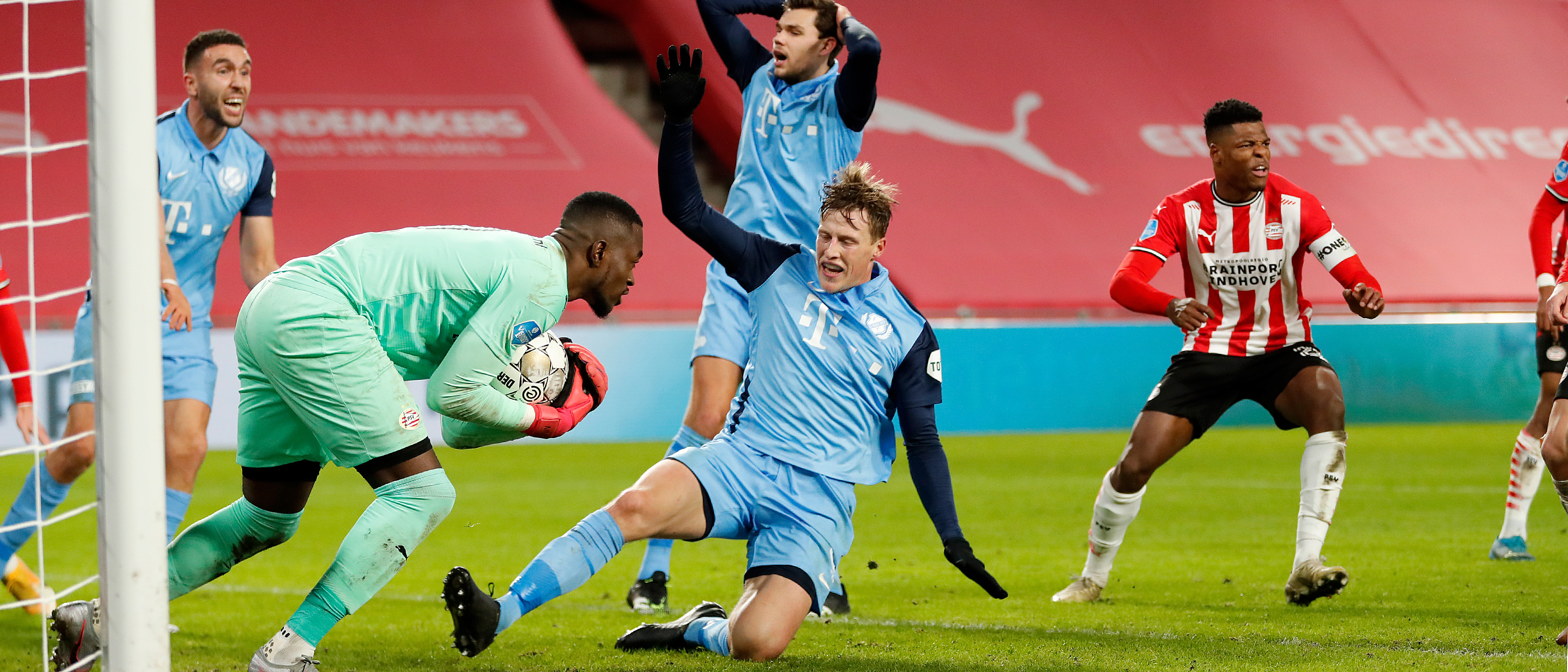 FC Utrecht krijgt minder dan het verdient