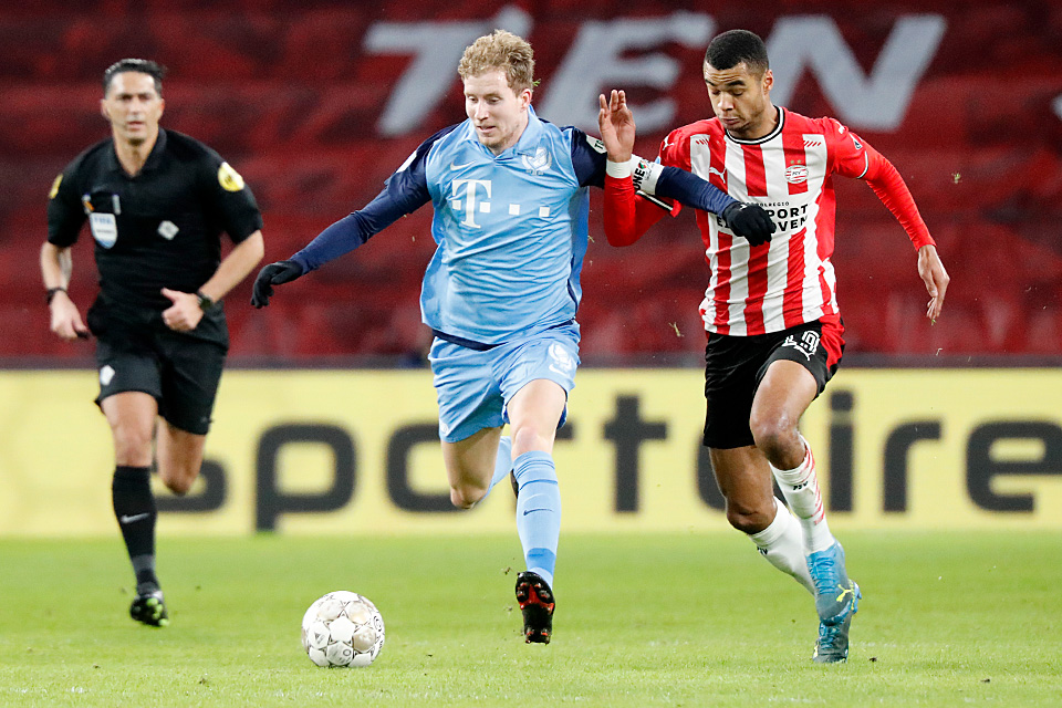 11 weetjes over PSV - FC Utrecht
