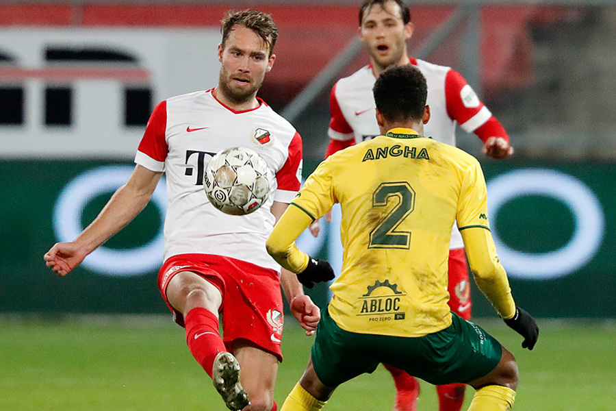 12 weetjes over FC Utrecht Fortuna Sittard 12 weetjes over FC Utrecht Fortuna Sittard