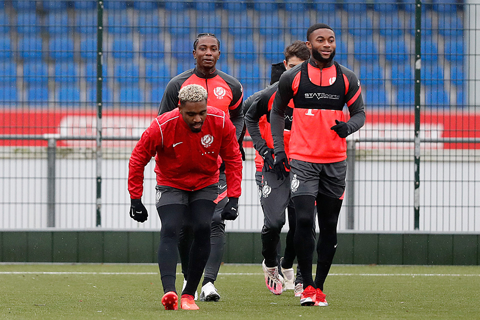 20201221 Training 4973