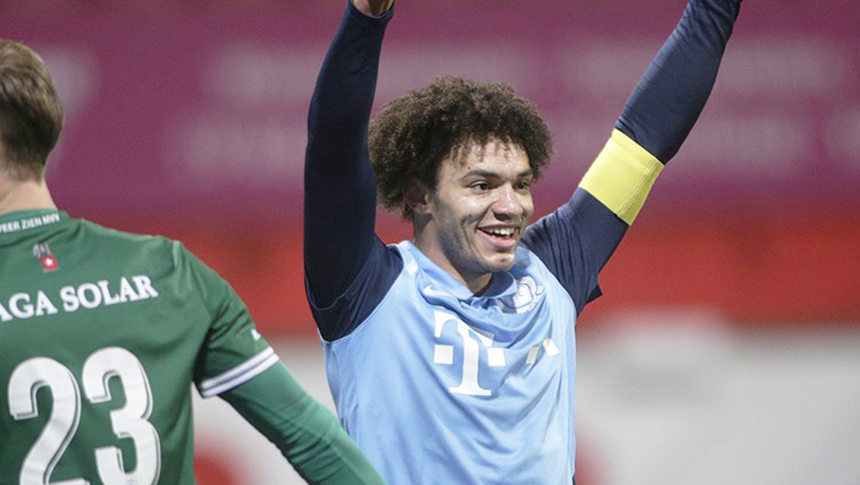 HIGHLIGHTS | MVV Maastricht - Jong FC Utrecht