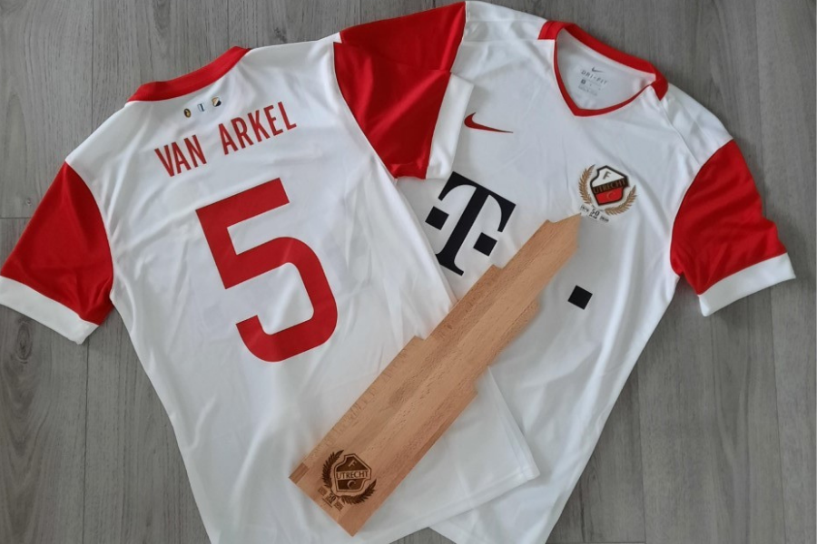 Platform Winnaar Valentijn