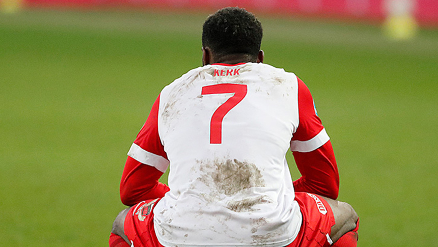 HIGHLIGHTS | FC Utrecht - FC Emmen