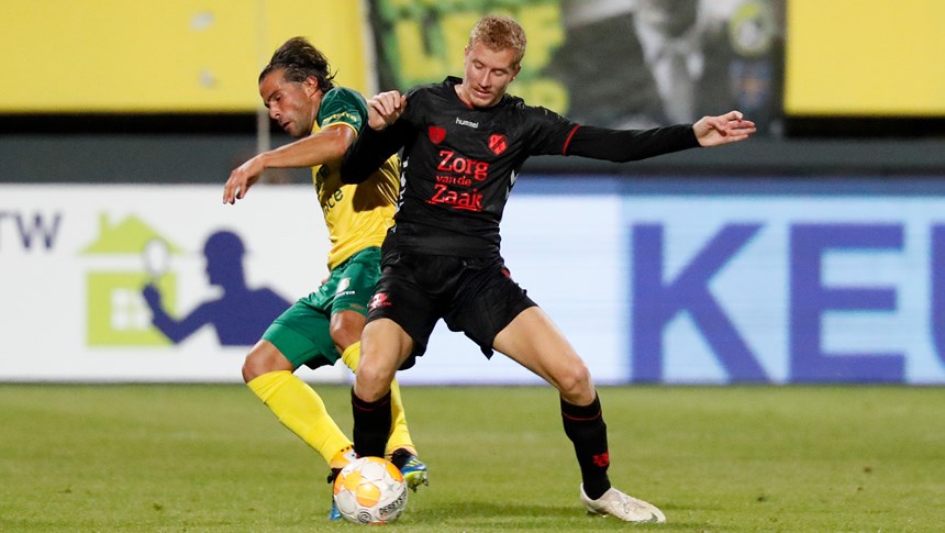 15 weetjes over Fortuna Sittard - FC Utrecht
