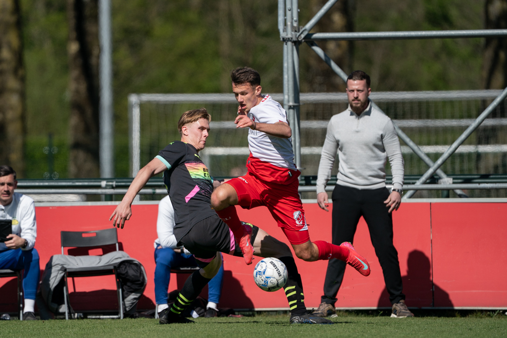 2025 04 05 F.C. Utrecht O19 PSV O19 CMS 26