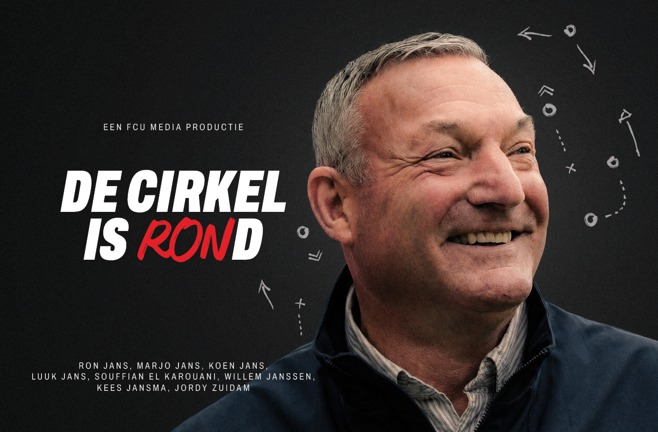 De cirkel is Rond | DOCU