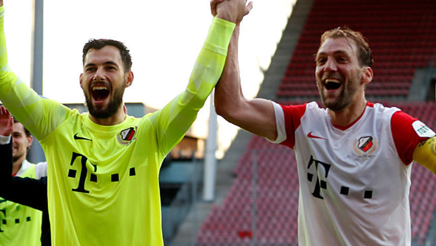HIGHLIGHTS | FC Utrecht - FC Groningen