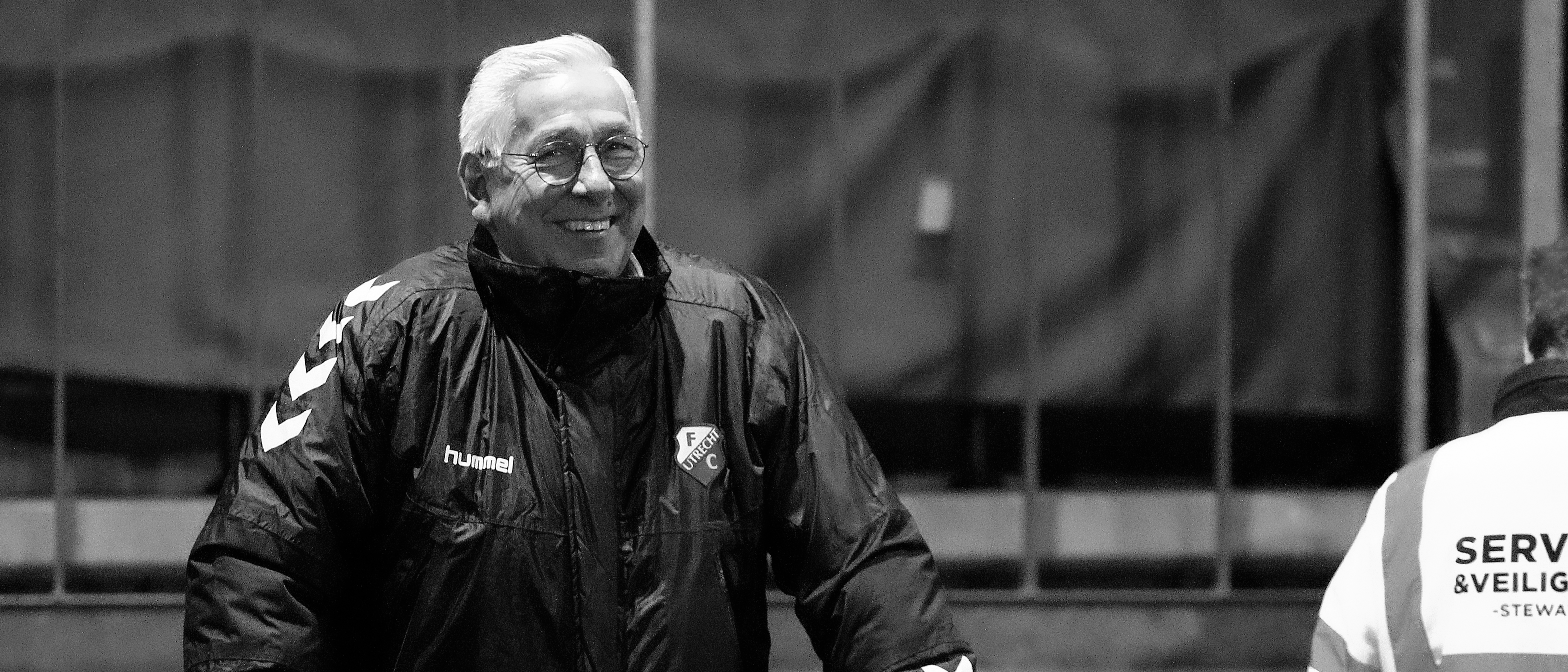 Vrijwilliger Jan Karssen overleden