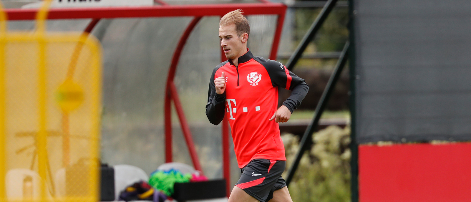 FC Utrecht verkoopt Václav Černý aan FC Twente