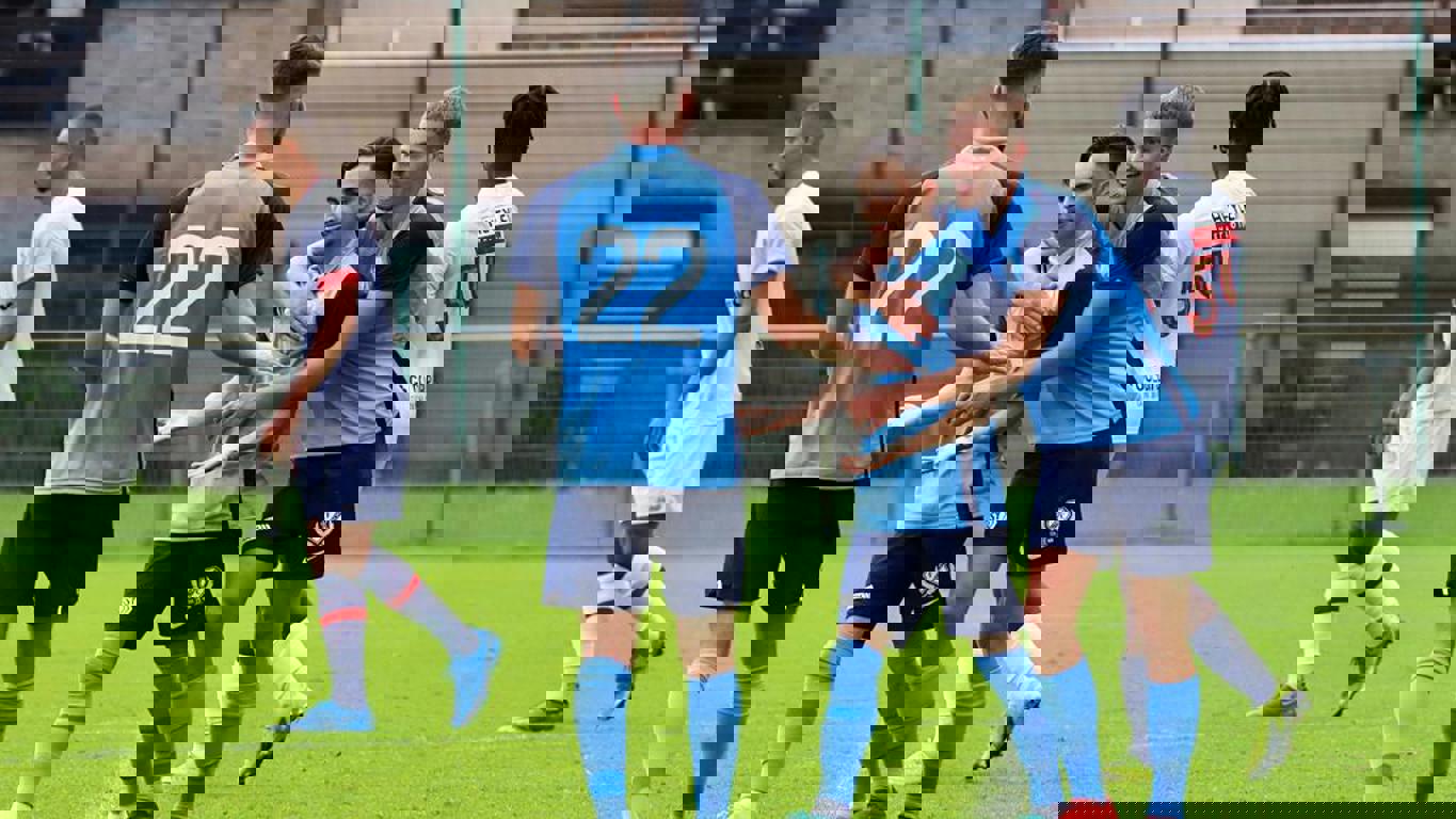 HIGHLIGHTS | FC Utrecht en 'The Great Old' in balans HIGHLIGHTS | FC Utrecht en 'The Great Old' in balans