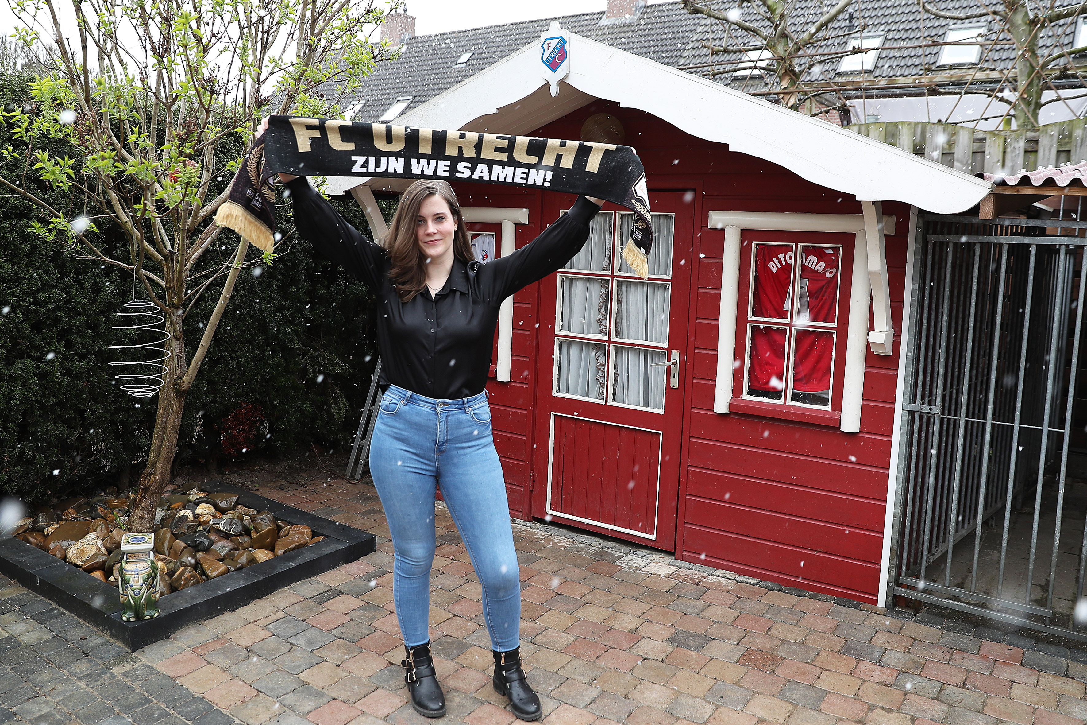 Levenslessen in Stadion Galgenwaard