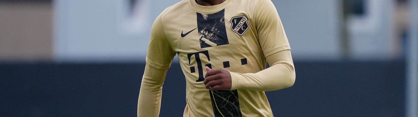 Fabian de Keijzer en Quinten Timber in voorselectie Jong Oranje