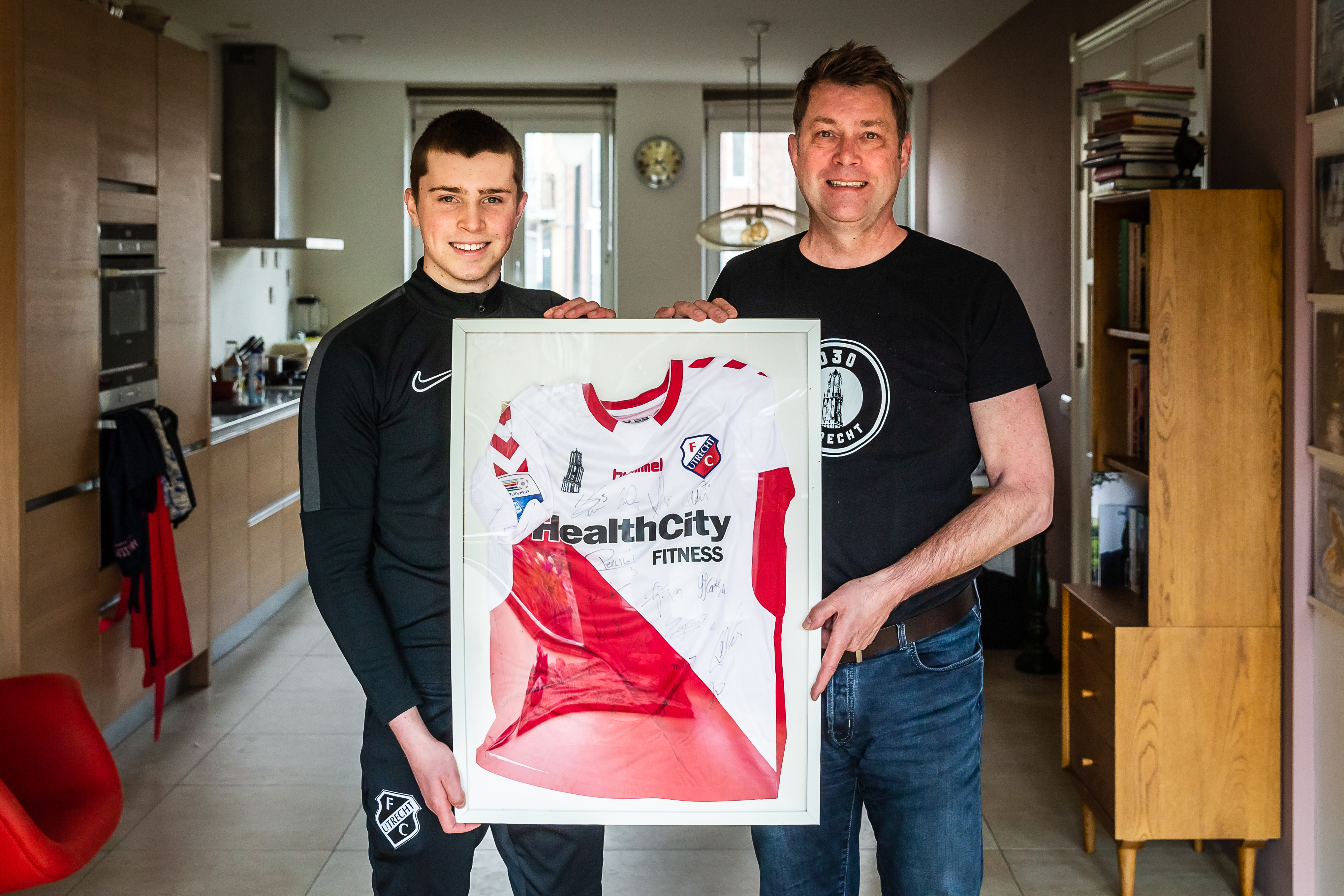 FC Utrecht als way of life