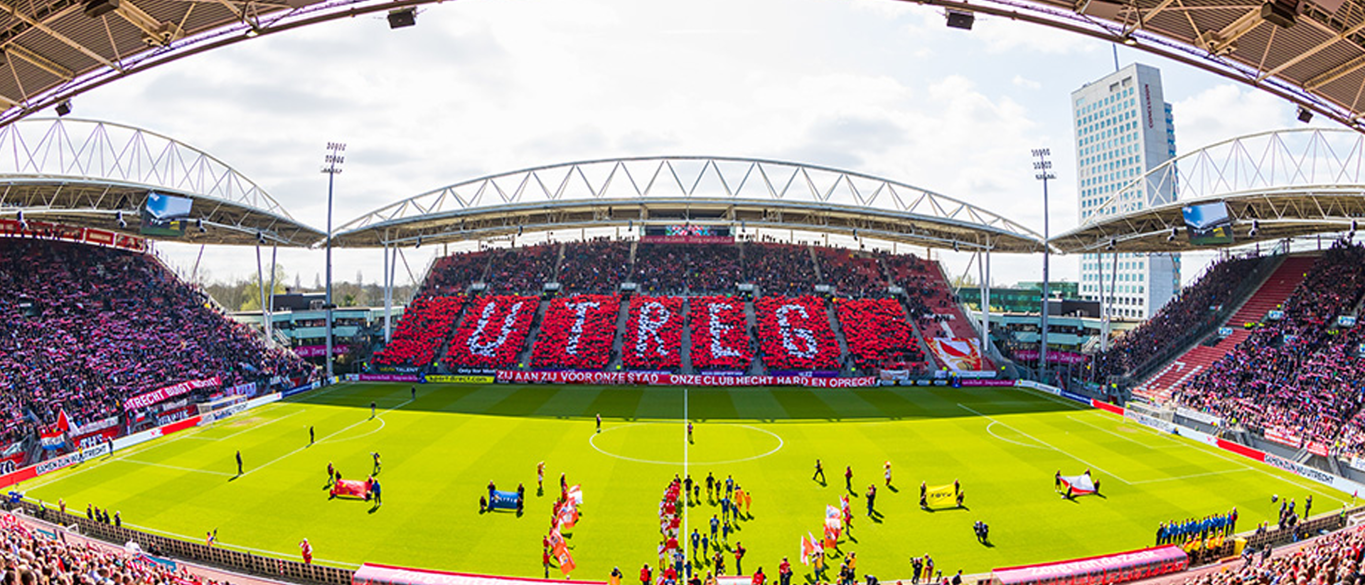 Almere City Jong Fc Utrecht Keuken Kampioen Divisie 2021 2022