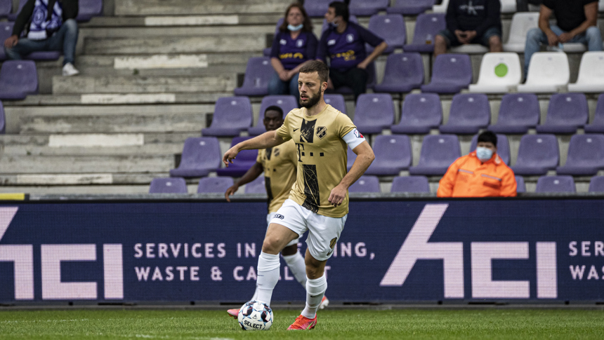 Beerschot vs fc utrecht