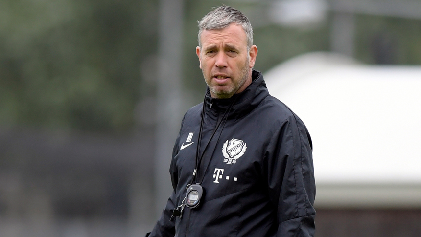 HAKE | 'Willen dynamisch en energiek FC Utrecht laten zien'