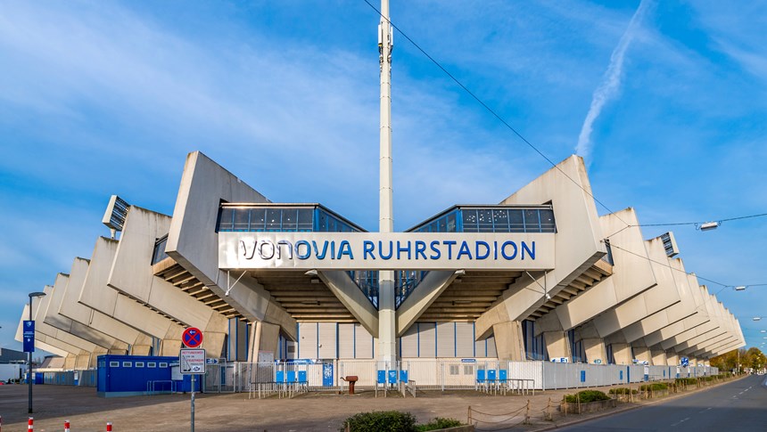 Even kennismaken: 7 weetjes over VfL Bochum