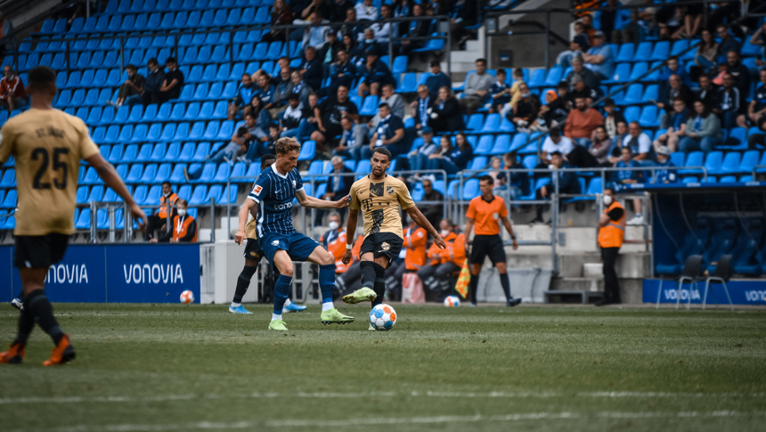 HIGHLIGHTS | FC Utrecht is ook Bundesligaploeg VfL Bochum de baas