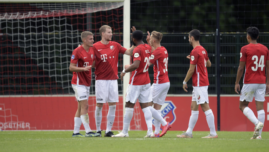 SPECIAL | Klaarstomen voor het nieuwe seizoen