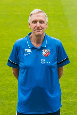 René van der Linden