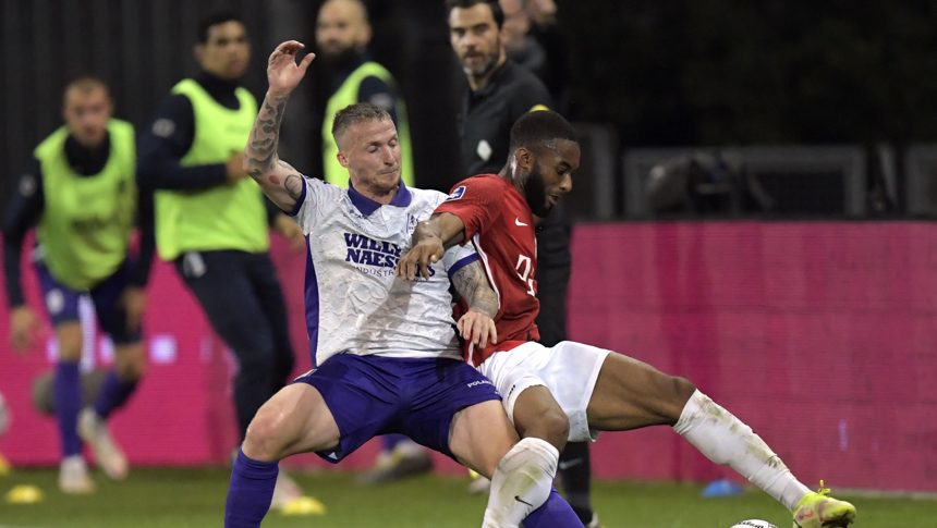 HIGHLIGHTS | FC Utrecht - RKC Waalwijk