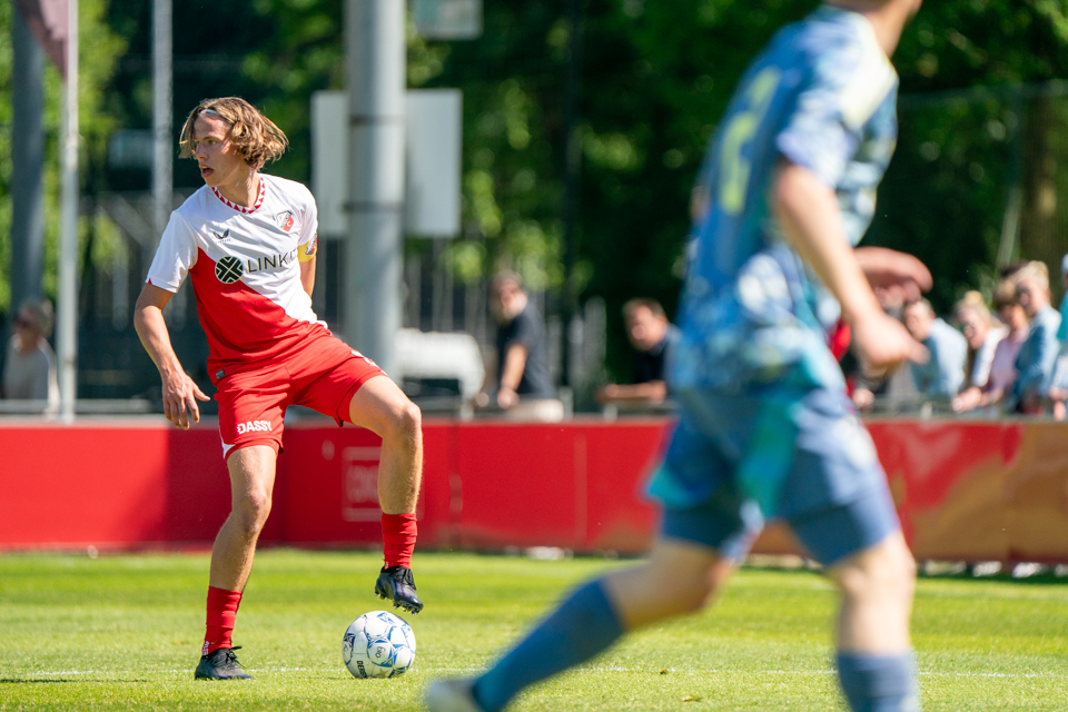 2025 05 10 F.C. Utrecht O19 Afc Ajax O19 CMS 109422