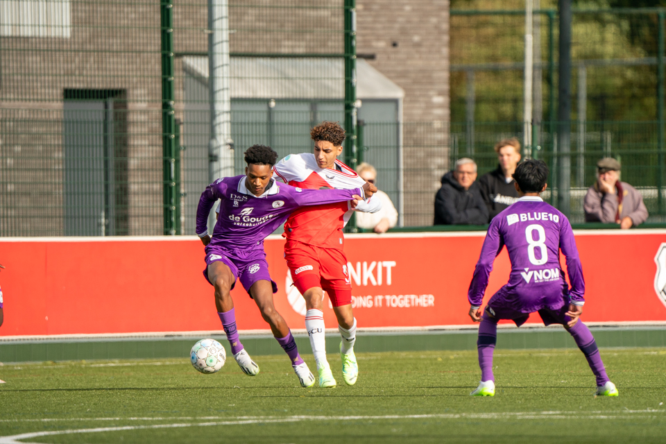 2023 10 14 F.C. Utrecht O18 Sparta Rotterdam O18 CMS 4