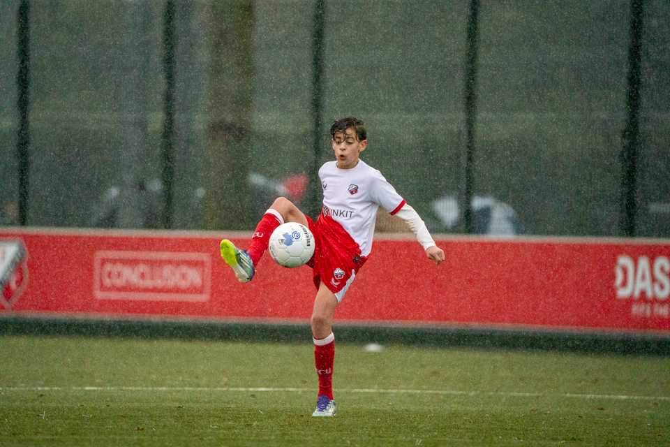 2025 11 01 F.C.Utrecht O13 1 PEC Zwolle O13 1 CMS FCU03796 26