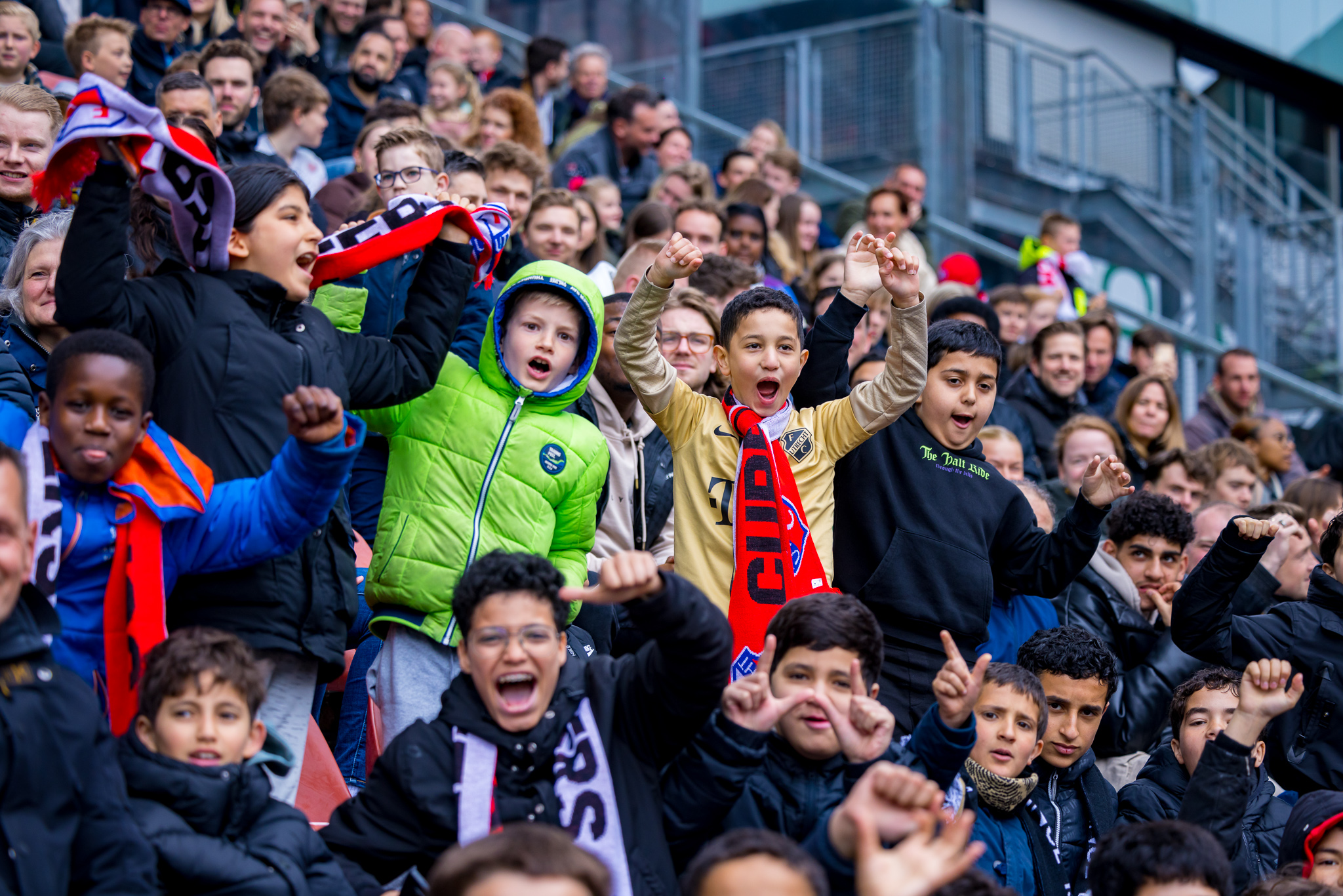 Tickets voor FC Utrecht - PSV vanaf nu verkrijgbaar