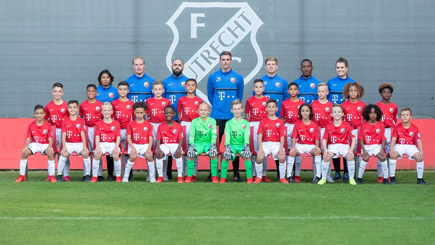 FC Utrecht O11
