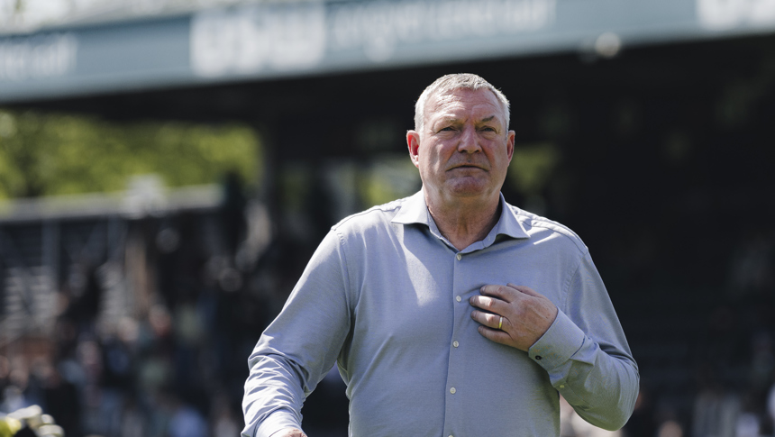 Jans: ‘Dit is niet wie we willen zijn’ 