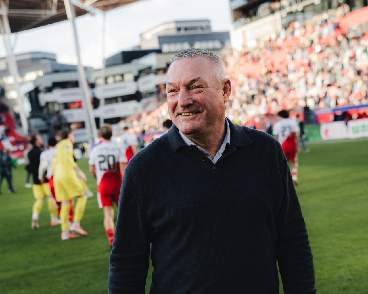 Jans: ‘In een week tijd kan alles veranderen’