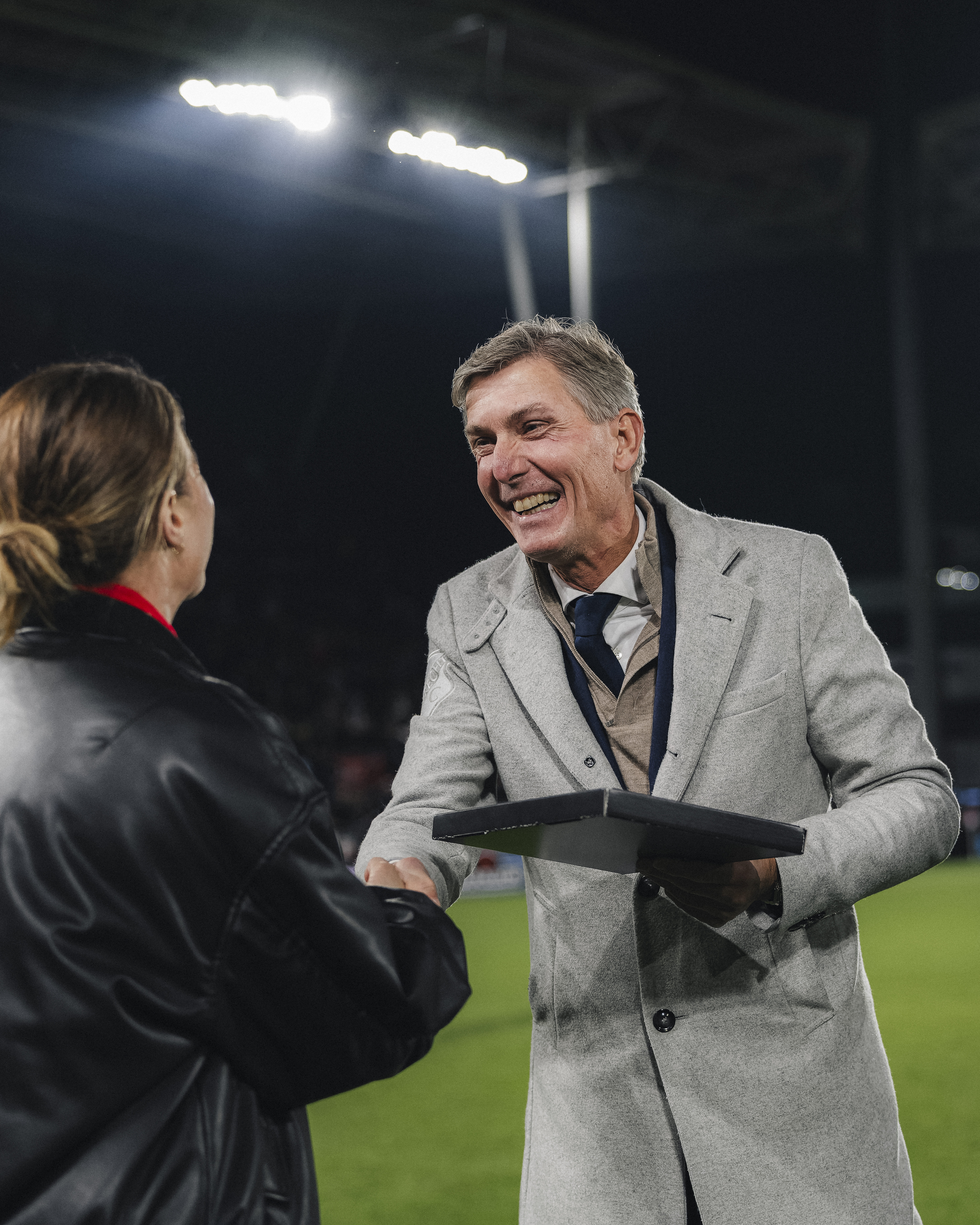 Edo Keuning: ‘Utrecht loopt als een rode draad door mijn leven’