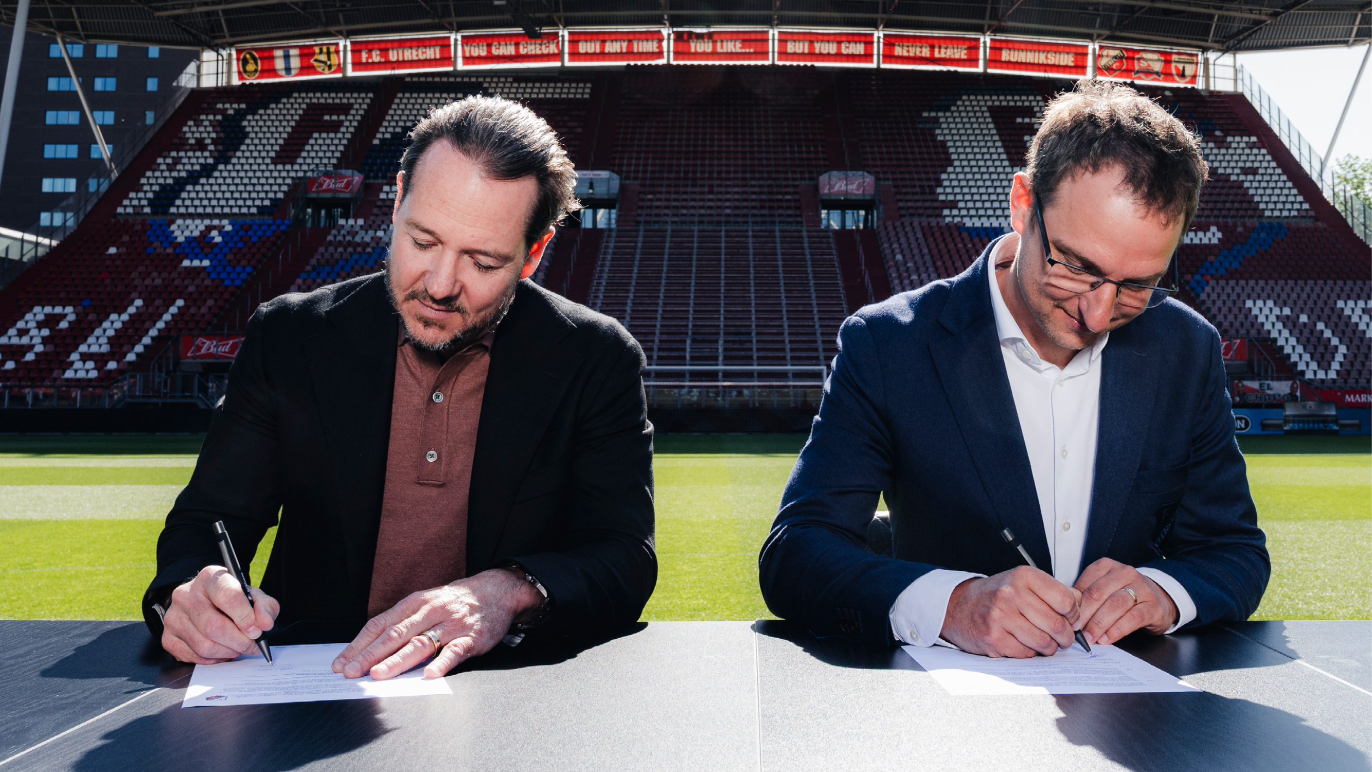 FOTO's TEKENMOMENT16