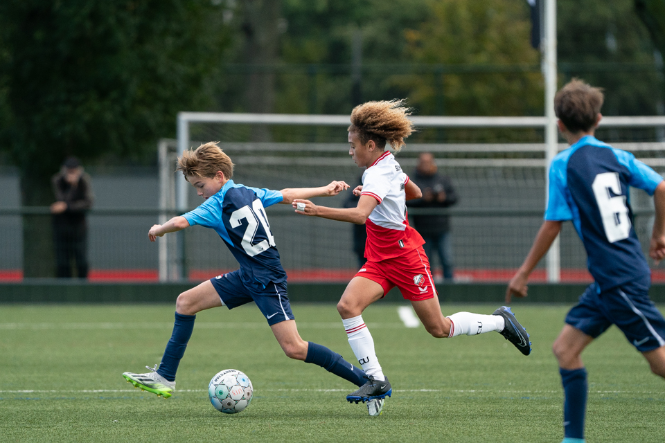 2023 10 14 F.C. Utrecht O13 AZ O13 CMS 18