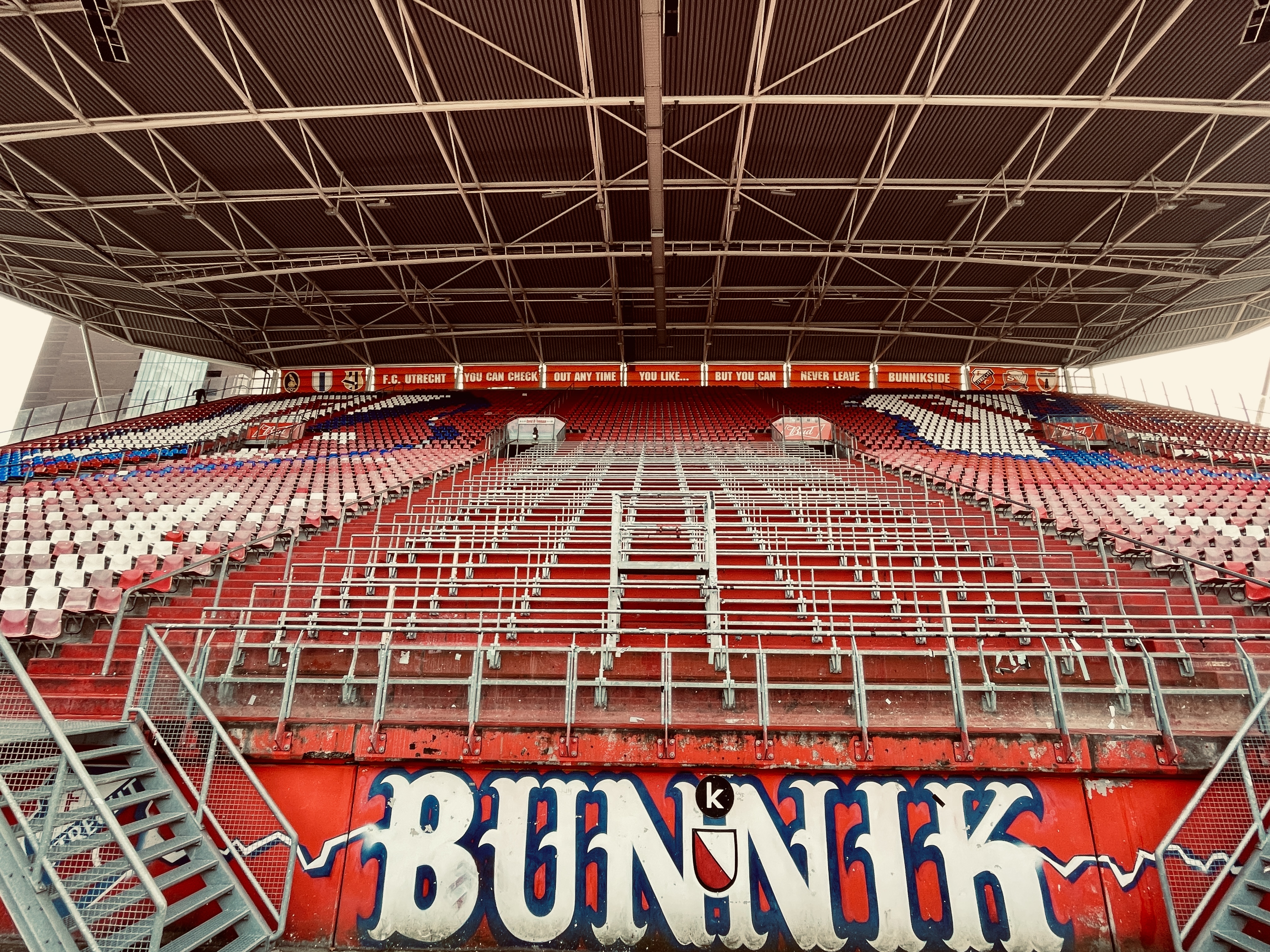 11 weetjes over FC Utrecht - RKC Waalwijk