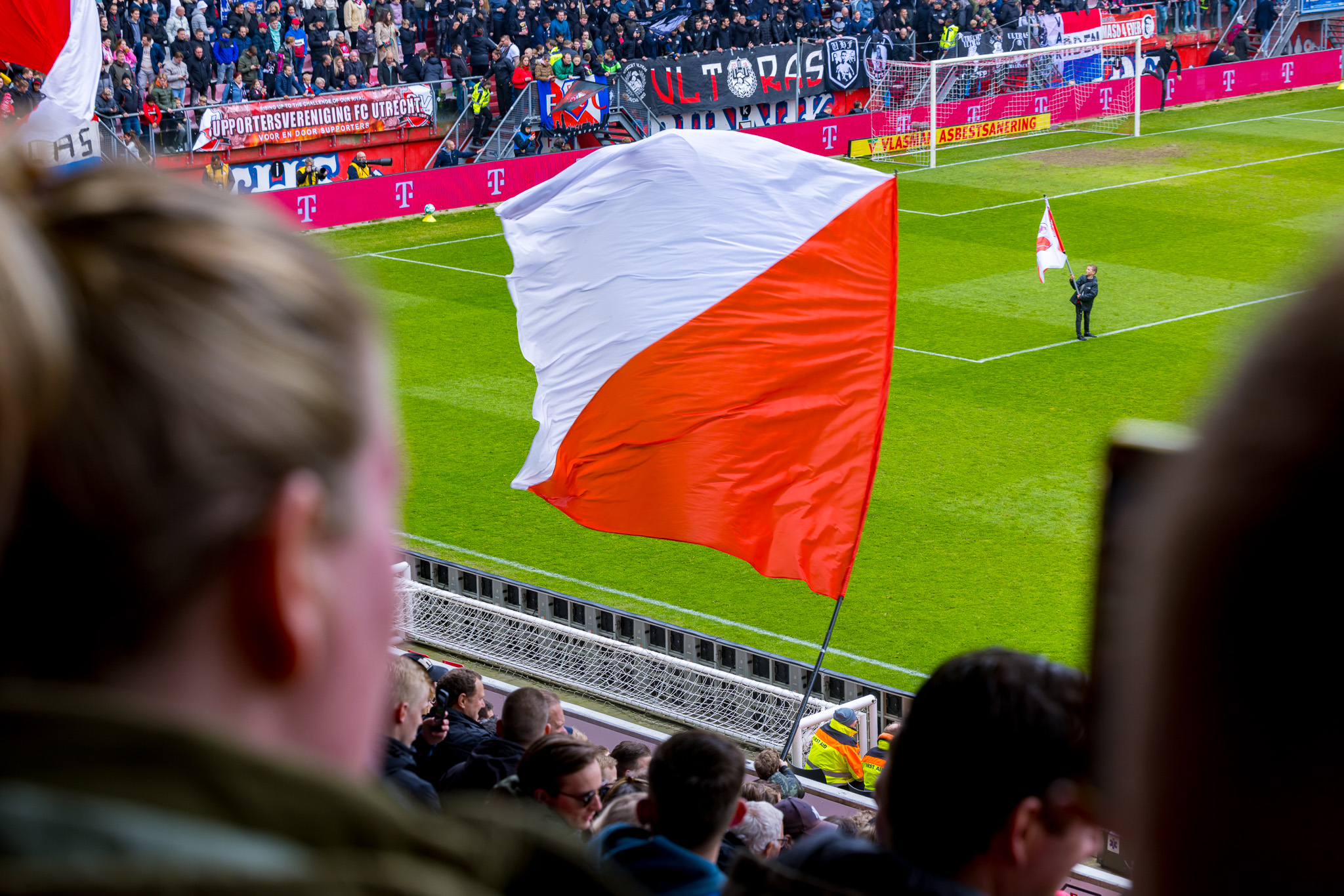 FC Utrecht doorbreekt grens van 10.000 Seizoenkaarthouders