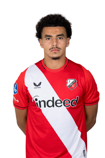 Rafik El Arguioui