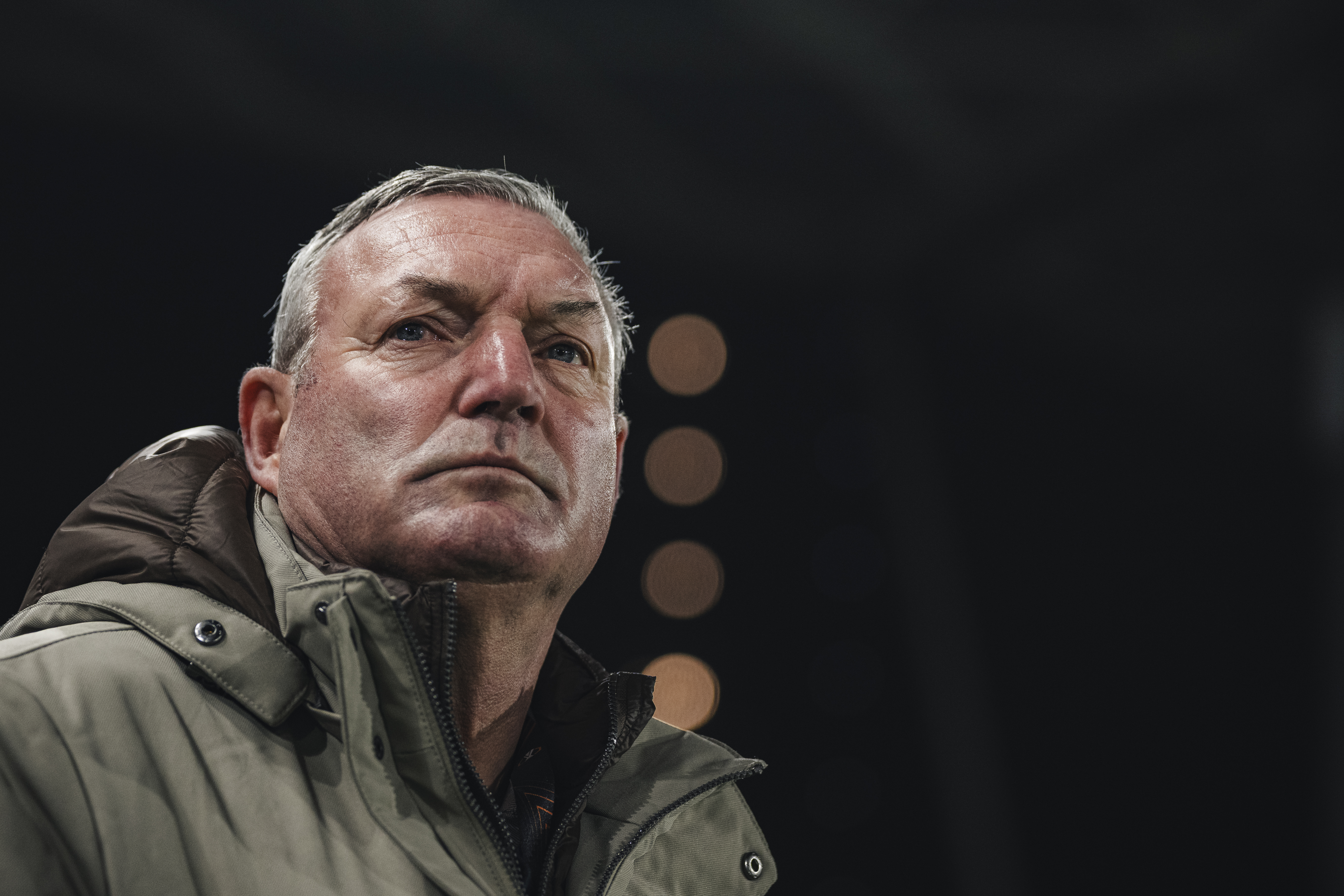 Jans: ‘Wat we vandaag veel beter hebben gedaan, is voetballen’