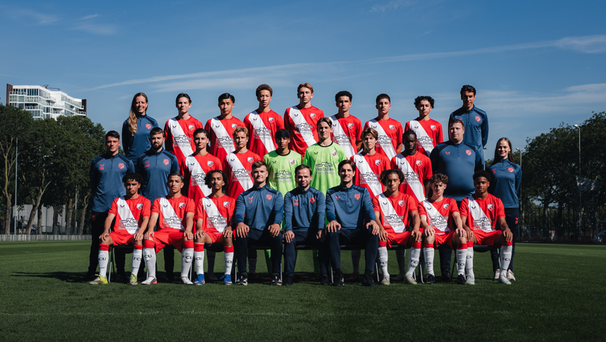 FC Utrecht O17