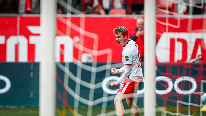 HIGHLIGHTS | FC Utrecht - FC Groningen