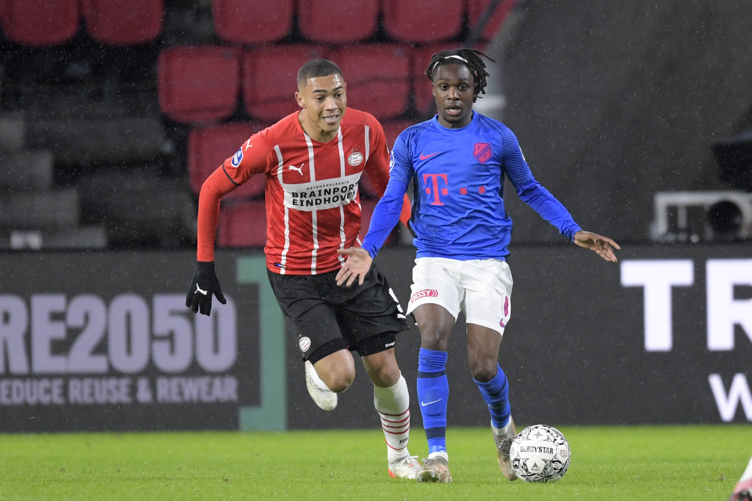 12 weetjes over PSV – FC Utrecht  
