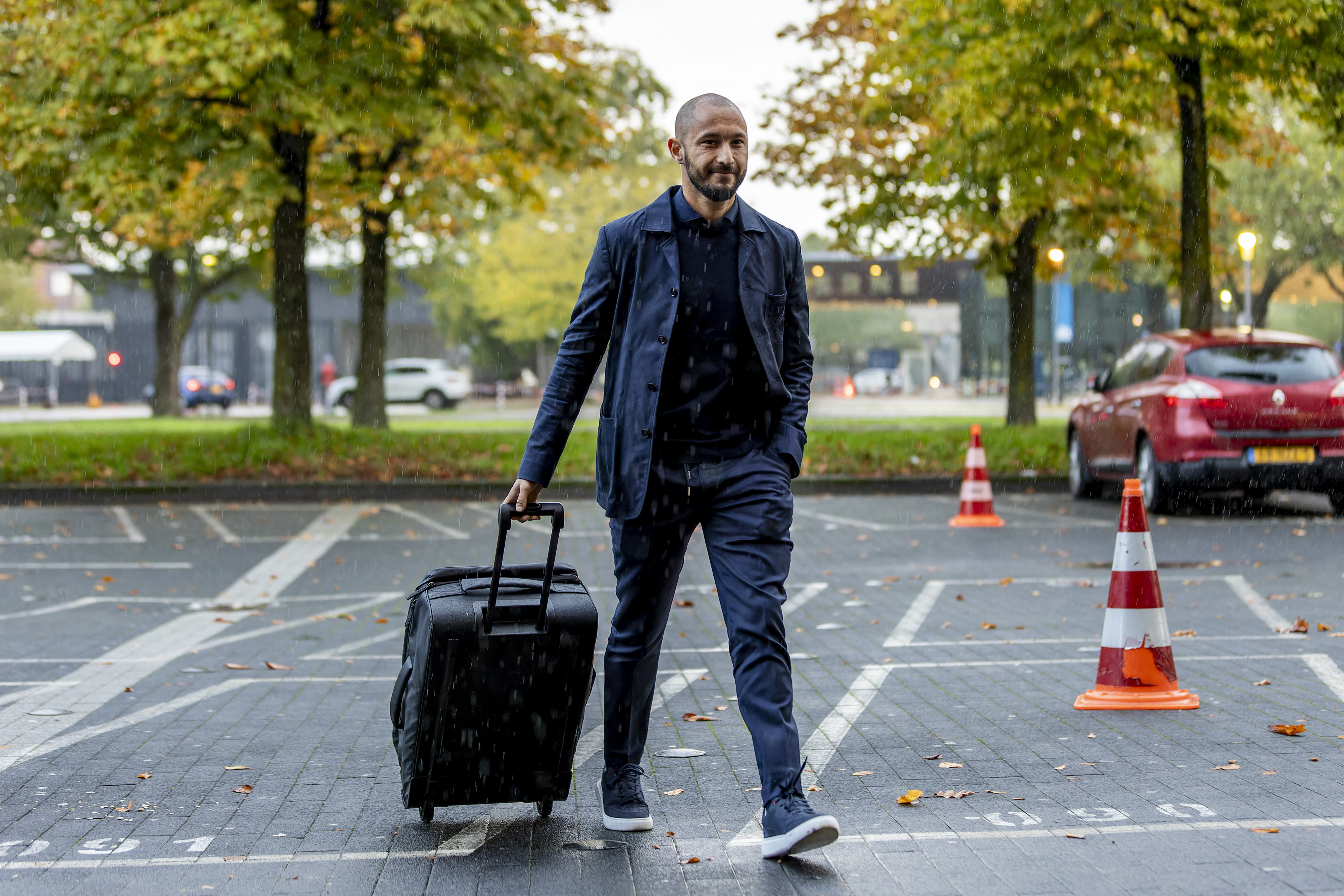 Pre Utraja Aankomst03